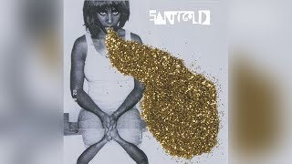 Santigold  Creator Official Audio [upl. by Lutero]