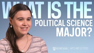 What is the Political Science Major [upl. by Agatha358]