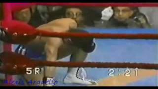 The best of Alexis Arguello [upl. by Aubrette842]