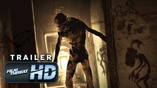 THE TOKOLOSHE  Official HD Trailer 2019  HORROR  Film Threat Trailers [upl. by Pry540]