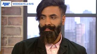 Paul Chowdhry I had to go into hiding because of Jeremy Vine [upl. by Wershba]