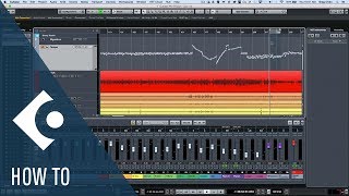 How to Use Tempo Warp in Cubase  QampA with Greg Ondo [upl. by Bryner]