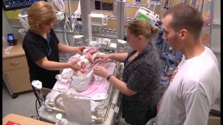 Neonatal Intensive Care Unit NICU [upl. by Hasen]