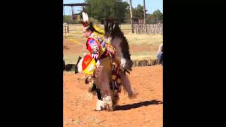 Native American Dancers [upl. by Rebbecca]