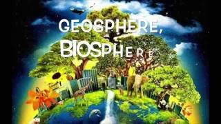 Geosphere Biosphere Hydrosphere Atmosphere [upl. by Charron993]