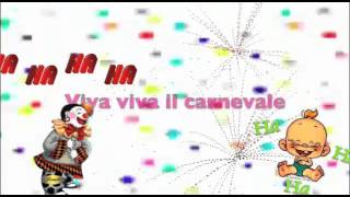 Viva il carnevale [upl. by Meridel]