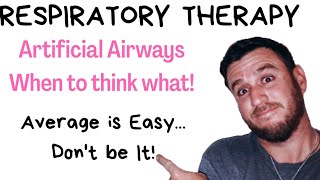 Oropharyngeal airway OPA ATLS [upl. by Colin]