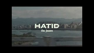 The Juans  Hatid Official Audio [upl. by Liba]