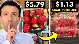 Grocery Stores Shopping Tips [upl. by Garrett]