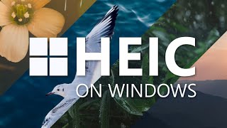 CopyTrans HEIC for Windows in under 20 seconds [upl. by Fischer709]