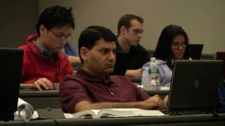 FastTrack Professional MBA Manhattan  Binghamton University School of Management [upl. by Ijnek]