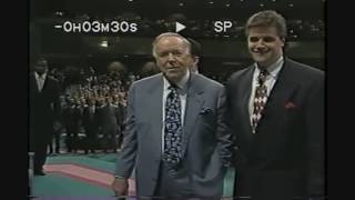 KENNETH HAGIN MOVE OF THE HOLY GHOST  ENJOY [upl. by Sedecrem]