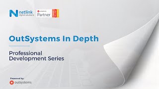 OutSystems InDepth  Primary Overview [upl. by Rushing]