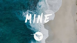 Felix Cartal  Mine Lyrics ft Sophie Simmons [upl. by Ixel691]