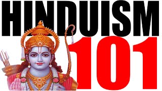 Hinduism 101 Religions in Global History [upl. by Reemas]