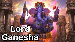 Ganesha Symbolism and Significance [upl. by Maillliw365]