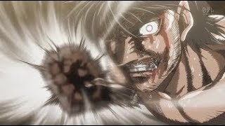 Hajime No Ippo AMV「Bitter End」 [upl. by Sanjay]