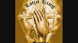 A Los Reyes Se Respetan  Latin Kings [upl. by Ralaigh]