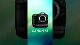 Canon R3 Review 📸 [upl. by Hassett]