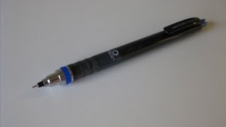 UniBall Kuru Toga Pencil [upl. by Rustin]