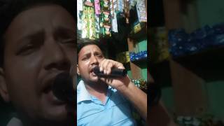 neele neele Ambar par Chand jab aaye [upl. by Lexerd798]