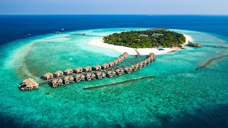 JA Manafaru  The Real Maldives [upl. by Akiemehs164]