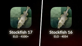 Stockfish 17 vs Stockfish 16 ║ Rematch [upl. by Renaud]