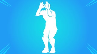 Fortnite Get Griddy Dance Emote Shorts [upl. by Anotyal345]