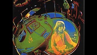 Ten Years After  Rock N Roll Music To The World 1972 Full Album 🇬🇧 Progressive Blues Rock [upl. by Skye]