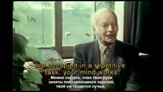 Hermann Hesses Long Summer Part 4 of 4 Inspirational Documentary [upl. by Ardnekan232]