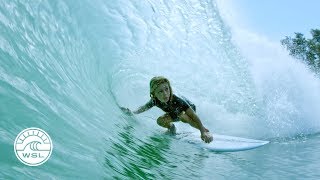 11YearOld Jackson Dorian at Kelly Slaters Surf Ranch [upl. by Weiner]