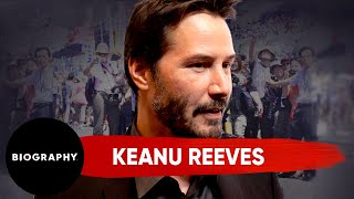 Keanu Reeves Movies List [upl. by Apurk485]