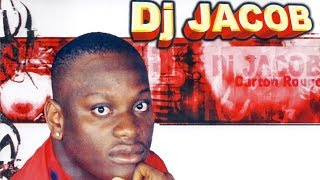 DJ Jacob  Attalakou [upl. by Honoria]