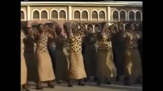 KENYA TANZANIAN GOSPEL VIDEO MIX 5 [upl. by Noreg]