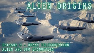 Ancient Aliens Aliens Human Hybrids Revealed Season 4  History [upl. by Hackathorn]