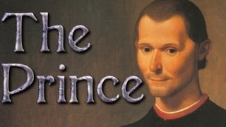 The Prince by Niccolò Machiavelli Complete Audiobook Unabridged [upl. by Kcered]