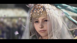 4K UHD  Final Fantasy XII The Zodiac Age  Intro FMV [upl. by Smoot]