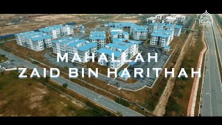 Mahallah Zaid Bin Harithah IIUM Pagoh [upl. by Pritchett]