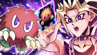 The Most HILARIOUS Deck In YuGiOh Master Duel [upl. by Athalia862]