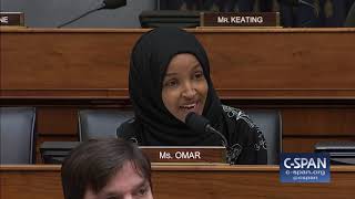 Ilhan Omar Best Speeches and Interviews [upl. by Akcebar]