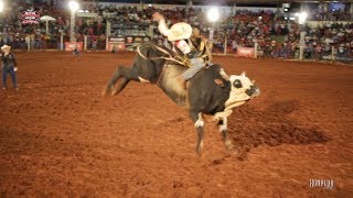 Rodeio de Colorado 2018  FINAL EM TOUROS [upl. by Bran728]