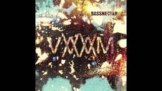 Bassnectar  What ft Jantsen OFFICIAL [upl. by Sarine]