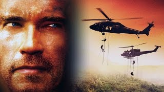 Collateral Damage2002 Movie Review [upl. by Norrehc]