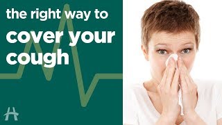 Cough  Home Remedies For Cough  How To Get Rid Of A Cough [upl. by John370]