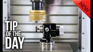 Tool Offsets Explained – Haas Automation Tip of the Day [upl. by Oberg522]