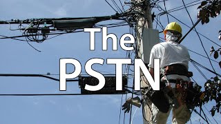 Telecom Course The PSTN  Course Introduction Telecommunications Training Online [upl. by Ricardo]