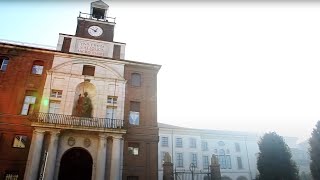 Footsteps around Cattolica [upl. by Delainey]