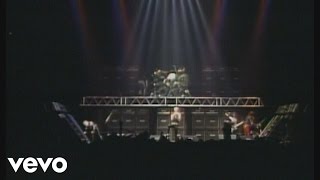 Judas Priest  The Ripper Live Vengeance 82 [upl. by Yla907]