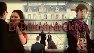 LA PRINCESSE DE CLEVES COURT METRAGE [upl. by Lulita]