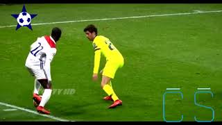 Ferland Mendy Welcome to Real Madrid  Defensive Skills amp Assists  HD [upl. by Aschim906]